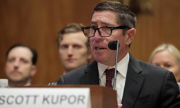 Office of Personnel Management Director Scott Kupor stressed that agencies must work collaboratively with employees to find a reasonable accommodation for their religious observance request.